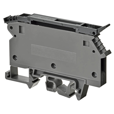 Клеммная колодка XW5_-S OMRON XW5T-S4.0-FU5