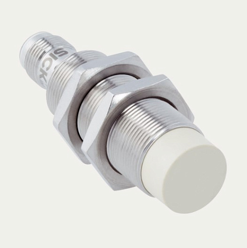 Индуктивный датчик приближения IMF SICK IMF18-12NPPNC0S