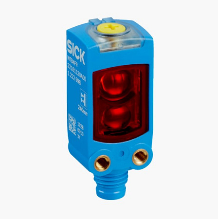 Фотоэлектрический датчик W4 SICK WTB4FT-22161120A00