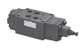 Редукционный клапан Yuken MRP-04-A-10