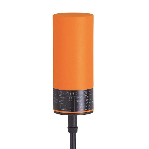 Индуктивный датчик IB0105