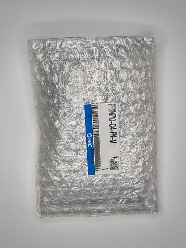 Датчик расхода SMC PF2M710-C4-F-M