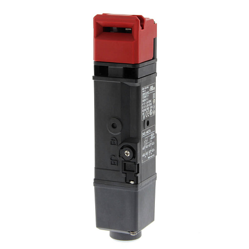 Защитные дверные выключатели OMRON D4SL-N