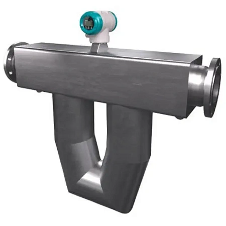 Расходомер Siemens SITRANS FC720/740