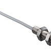 Индуктивный датчик Leuze ISS 208MM/4NO-2E0