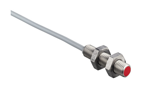 Индуктивный датчик Leuze ISS 208MM/4NO-2E0