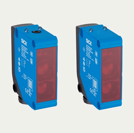 Фотоэлектрический датчик G20 SICK GSE20G-QK112170ZZZ