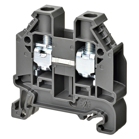 Клеммная колодка XW5_-S OMRON XW5T-S10-1.1-1