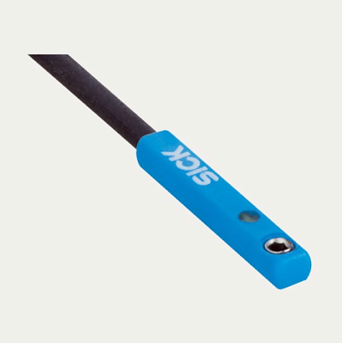 Цилиндрический датчик MZC2 SICK MZC2-1V7NS-SU0