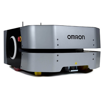 Автономный мобильный робот LD OMRON 37222-00000