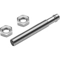 Датчики давления FESTO