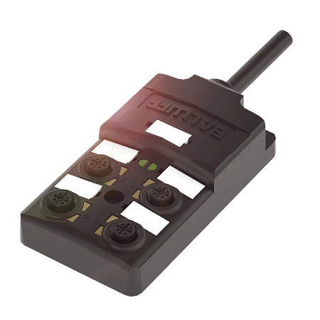 Соединительный блок Balluff BPI009T