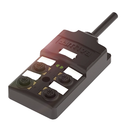 Соединительный блок Balluff BPI009T