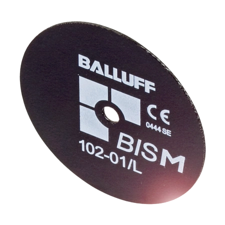 Метки HF RFID Balluff