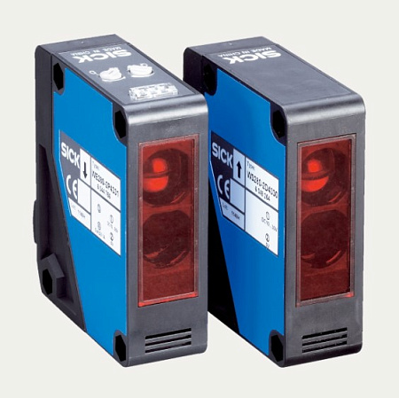 Фотоэлектрический датчик W280-2 SICK WSE280-2P4331