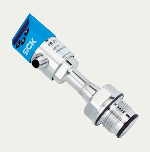Датчик давления PBS Hygienic SICK PBSH-RB2X5SHGEENMA0Z