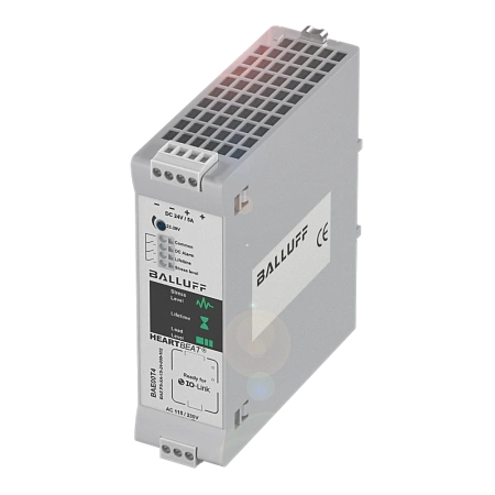 Блок питания Heartbeat Balluff BAE00T4
