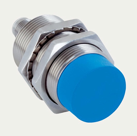 Индуктивный датчик приближения IMC SICK IMC30-20NPPVC0SA70