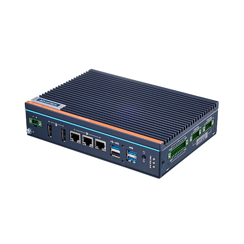 Аппаратное обеспечение для работы moneo в производственной среде IFM QHA300