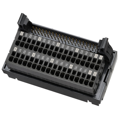 Интерфейсный модуль XW2K OMRON XW2K-40G-O32C