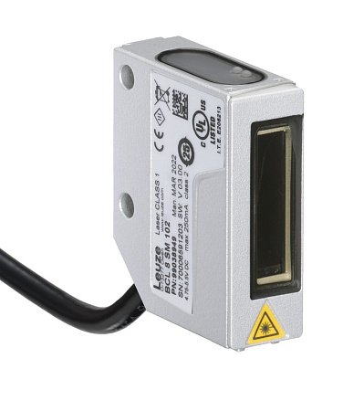 Стационарный считыватель штрихкодов Leuze BCL 8 SM 552