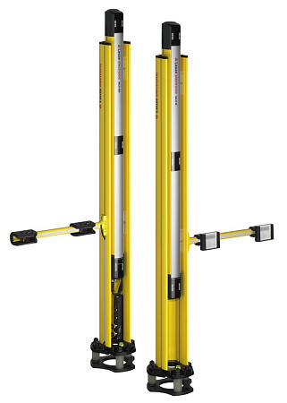 Комплект защитных датчиков MLDSET Leuze MLDSET-M2-1600L