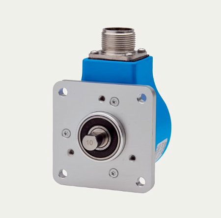 Инкрементальный энкодер DFS2X SICK DFS25A-A2DAE001200