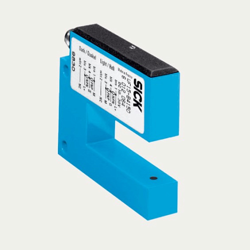 Вилочный датчик WF SICK WF2-40B110