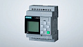 Базовый модуль с дисплеем Siemens