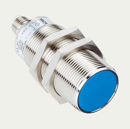 Индуктивный датчик приближения IMW SICK IM30-15NUO-ZU0