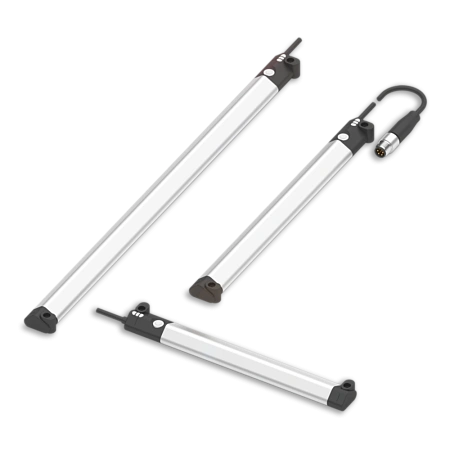 Система позиционирования по магнитному полю Balluff BMP 01