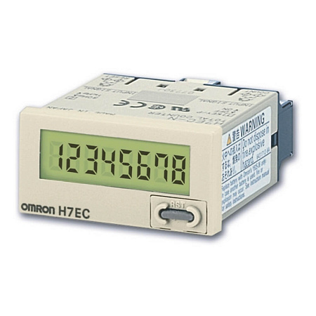 Счетчик H7EC OMRON H7EC-NV-H