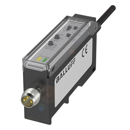 Оптическая сенсорная головка Micromote Balluff BAE0126