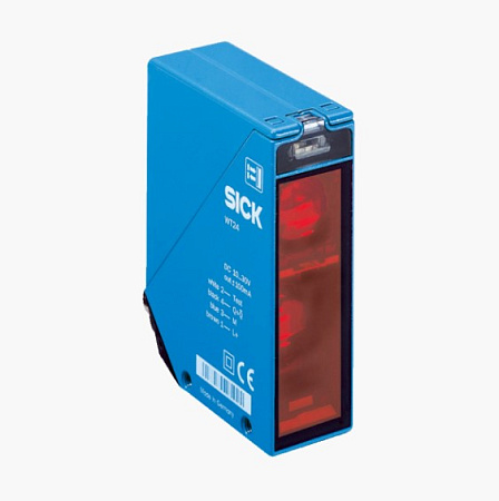 Фотоэлектрический датчик W24 SICK WT24-2V220