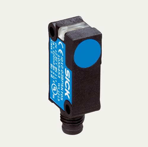 Индуктивный датчик приближения IQB SICK IQ10-03BPSKU4SS16