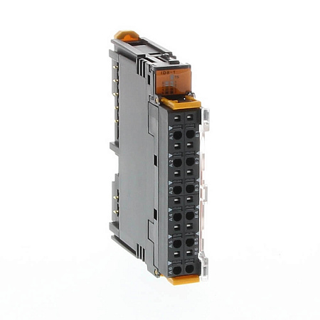 Модуль ввода и вывода SmartSlice OMRON GRT1-ID8-1