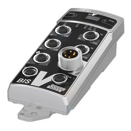 Процессор UHF RFID Balluff BIS013U