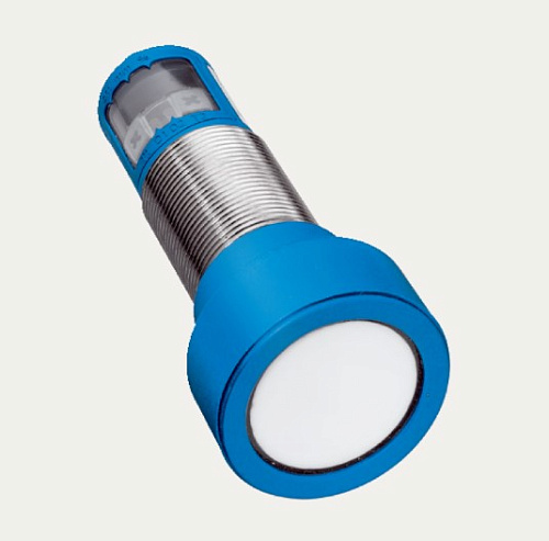 Ультразвуковой датчик расстояния UM30 SICK UM30-214118