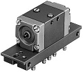 Пневмораспределитель FESTO VUVB-S-M42-AZD-QX-5WC1