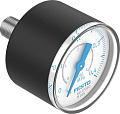 Манометр Festo PAGN-40-0.4M-R18-1.6
