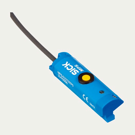 Цилиндрический датчик MPS-T SICK MPS-064THTP0S06