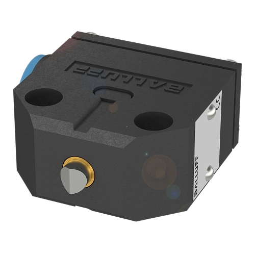 Механический однопозиционный концевой выключатель Balluff BNS004M