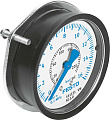 Фланцевый манометр Festo PAGN-P-63-0.1M-G14-1