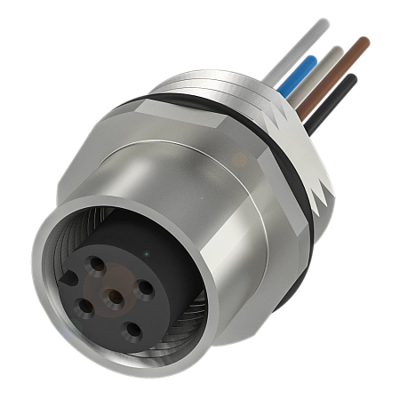 Розетка Balluff BCC09JZ