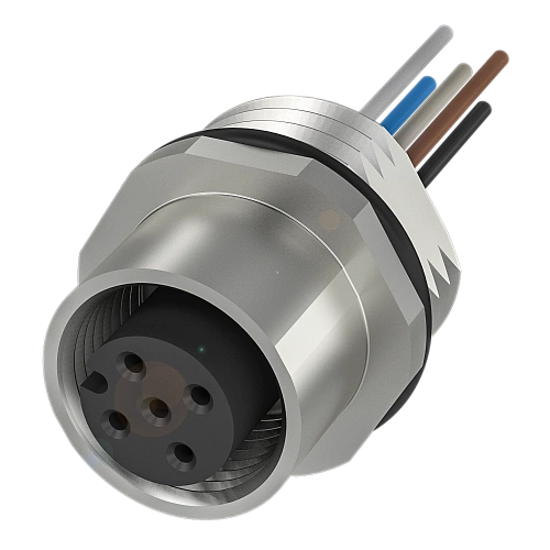 Розетка Balluff BCC09JZ
