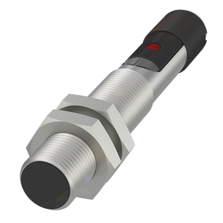 Емкостной датчик Balluff BCS00P0