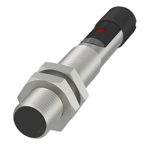 Емкостной датчик Balluff BCS00P0