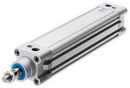 Пневмоцилиндр DNC-63-60-PPV-A Festo