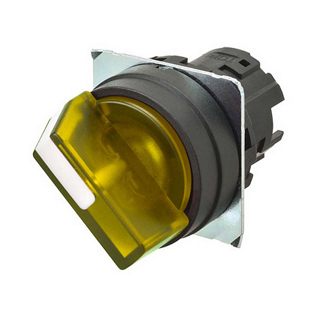 Кнопочный переключатель A22NS/W OMRON A22NZ-2BM-TYA