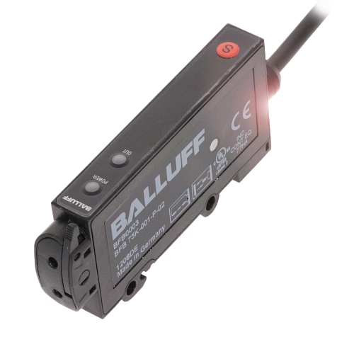 Волоконно-оптический датчик Balluff BFB0003